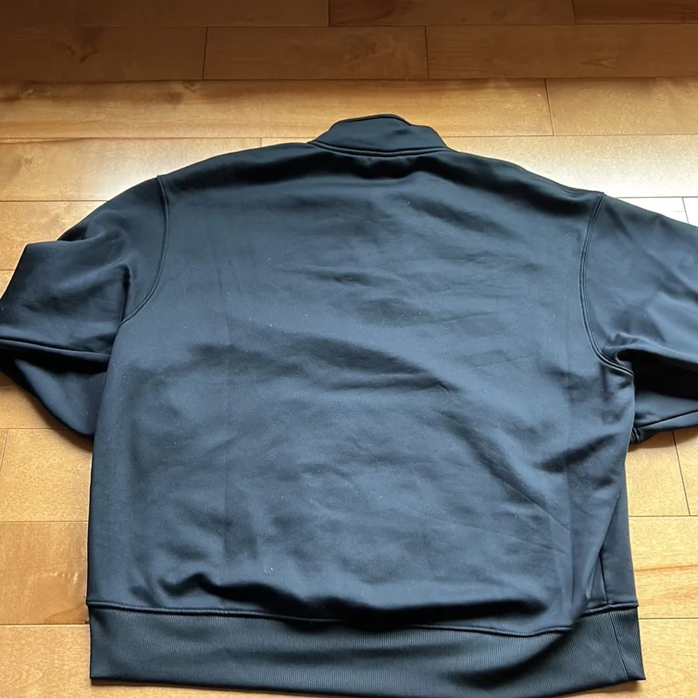 Nike 1/4 Zip - Picture 5 of 5